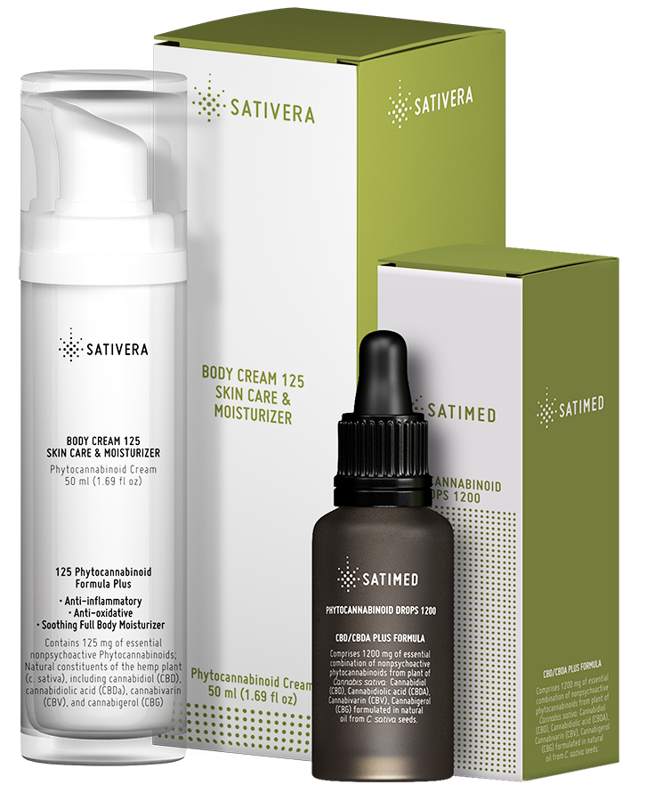 Damaged Skin Repair System
